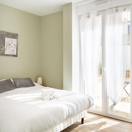 La Jument: Unique/ Magnifique Studio Avec Terrasse, Proche Des Facs Et Du Centre-Ville Брест Екстериор снимка